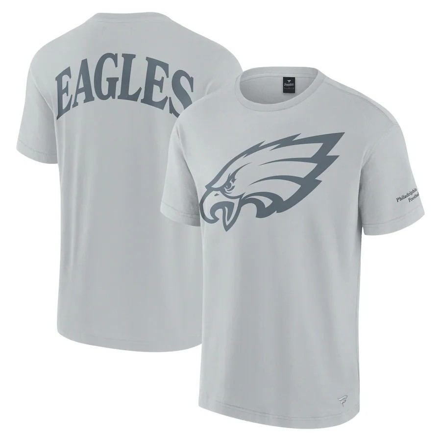 Men philadelphia eagles 20241213 NFL T shirt->nfl t-shirts->Sports Accessory